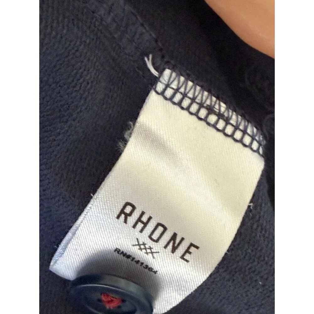 RHONE this hoodie